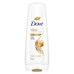 CONDICIONADOR DOVE OLEO NUTRICAO 200ML