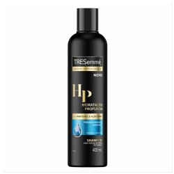 SHAMPOO TRESEMME HIDRAT PROFUNDA 400ML