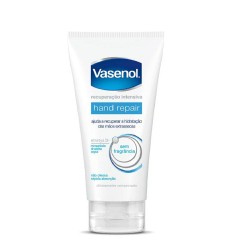 LOCAO HIDRATANTE VASENOL MAOS E UNHAS HAND REPAIR 200ML