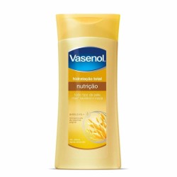 LOCAO HIDRATANTE VASENOL NUTRICAO TOTAL 200ML