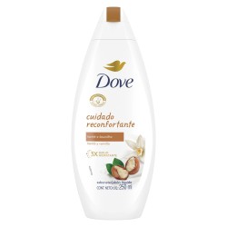 SABONETE LIQUIDO DOVE KARITE 250ML