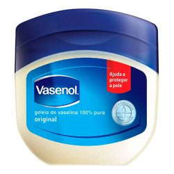GELEIA VASELINA VASENOL 100G