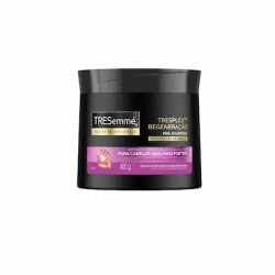 MASCARA TRATAMENTO TRESEMME TRESPLEX PRE-SHAMPOO 400G