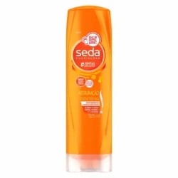 CONDICIONADOR SEDA REST INSTANTANEA 325ML