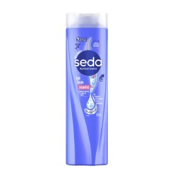 SHAMPOO SEDA ANTI-CASPA HIDRAT DIARIA 325ML