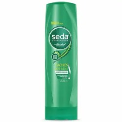 CONDICIONADOR SEDA CACHOS DEFINIDOS 325 ML