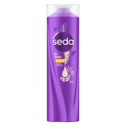 SHAMPOO SEDA LISOS PERFEITOS 325 ML