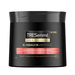 MASCARA TRATAMENTO TRESEMME DETOX CAPILAR 400G