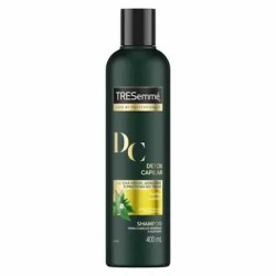 SHAMPOO TRESEMME DETOX CAPILAR 400ML