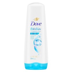 CONDICIONADOR DOVE HIDRATANTE INTENSA OXIGENIO 200ML