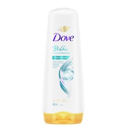 CONDICIONADOR DOVE OLEO MICELAR 400ML