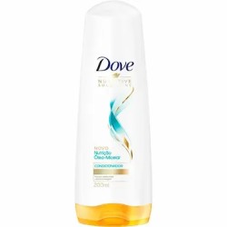 CONDICIONADOR DOVE OLEO MICELAR 200ML