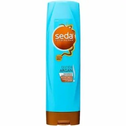 CONDICIONADOR SEDA BOMBA ARGAN 325ML