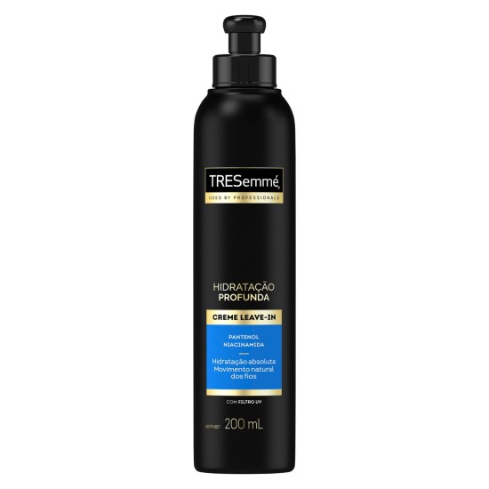 CREME PENTEAR TRESEMME HIDRATA 200ML