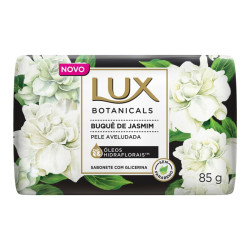 SABONETE LUX BOTANICALS BUQUE DE JASMIM 85G