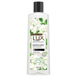 SABONETE LIQUIDO LUX BUQUE DE JASMIM 250ML