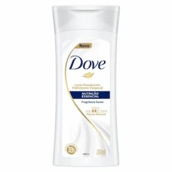 LOCAO HIDRATANTE DOVE NUTRI ESSENCIAL 200ML