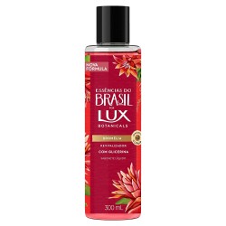 SABONETE LIQUIDO LUX ESSENC BROMELIA 300ML