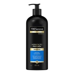 SHAMPOO TRESEMME HIDRATACAO PROFUNDA 650ML