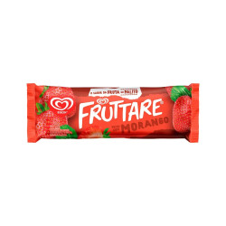PICOLE KIBON FRUTTARE MORANGO 55G
