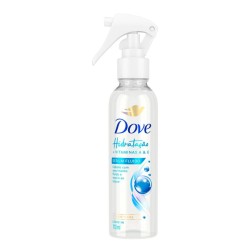 SERUM DOVE HIDRAT FLUIDO + VITAMINA A & E 110ML