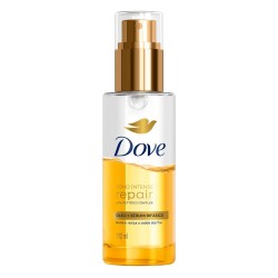 OLEO CAPARELHO DOVE SERUM 110ML