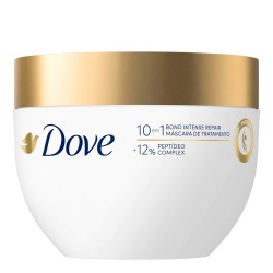 MASCARA DOVE TRATAMENTO 10 EM 1 250G