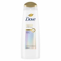 SHAMPOO DOVE HIDRATANTE BOND INTENSE 350ML