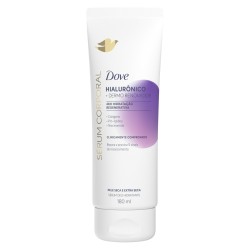 SERUM CORPORAL DOVE HIALU C/180ML