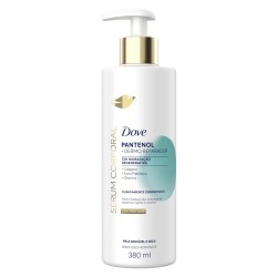 SERUM CORPORAL DOVE PANTENOL 380ML