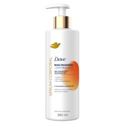 SERUM CORPORAL DOVE NIACINAMIDA 380ML
