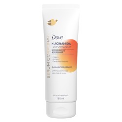 SERUM CORPORAL DOVE NIACINAMIDA C/180ML