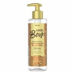 SERUM GEL SEDA BOOM 200ML