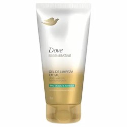 GEL LIMPEZA FACIAL DOVE REGENERATIVE EFEITO MATTE/ANTIO 150ML
