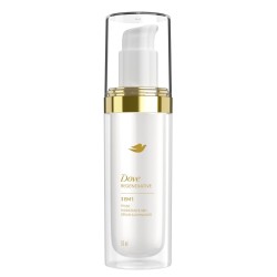 SERUM FACIAL DOVE 3 EM 1 REGENERATIVE FPS 30 C/50ML