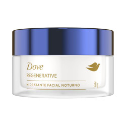 HIDRATANTE FACIAL NOTURNO DOVE REGENERATIVE 50G