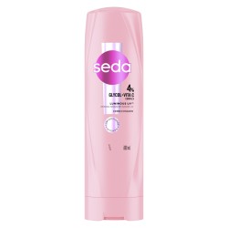 CONDICIONADOR SEDA GLYCOL VITA 350ML