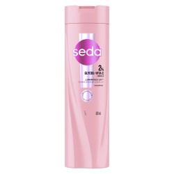 SHAMPOO SEDA GLYCOL VITA 300ML