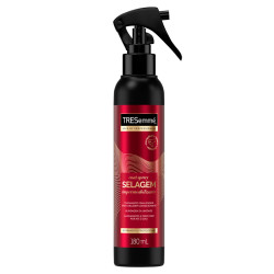 SPRAY FINALIZADOR TRESEMME SELAGEM IMPERMEABILIZANTE COM 180ML