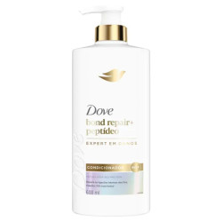 CONDICIONADOR DOVE BOND REPAIR+PEPTIDEO 600ML