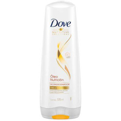 CONDICIONADOR DOVE UMECTACAO+COCO ANTIOXIDANTE 370ML