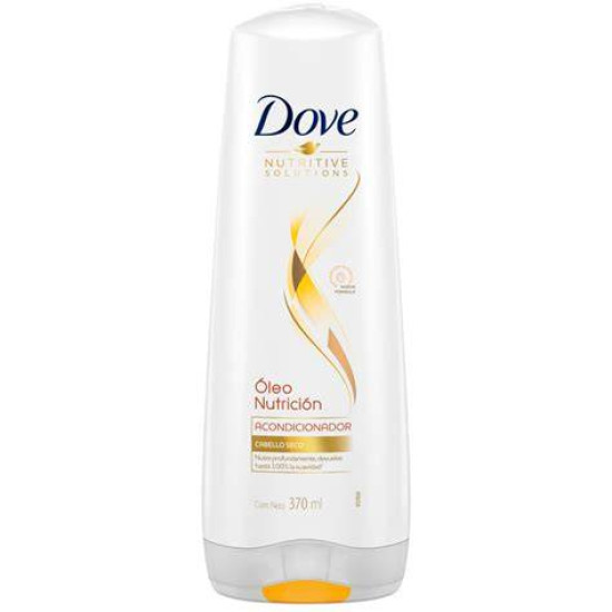 CONDICIONADOR DOVE UMECTACAO+COCO ANTIOXIDANTE 370ML