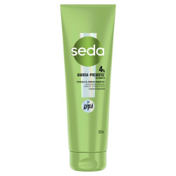 CONDICIONADOR SEDA BY RAYZA FORCA E CRESCIMENTO 250ML