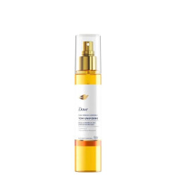 OLEO SERUM CORPORAL DOVE TOM UNIFORME 150ML