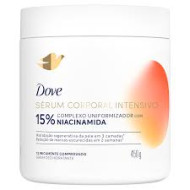SERUM INTENSIVO DOVE 15% NIACINAMIDA 450G