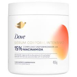 SERUM INTENSIVO DOVE 15% NIACINAMIDA 450G