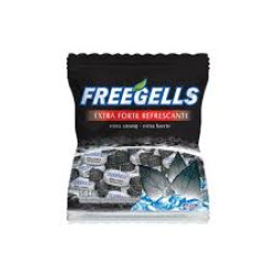 BALA FREEGELLS AZEDINHA EXTRA FORTE 584G