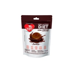 BALA MY TOFFEE DIET ZERO LACTOSE DIET CHOCOLATE 52G