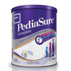 PEDIASURE BAUNILHA 400G