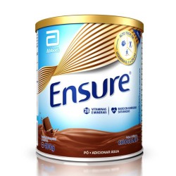 ENSURE CHOCOLATE 400G